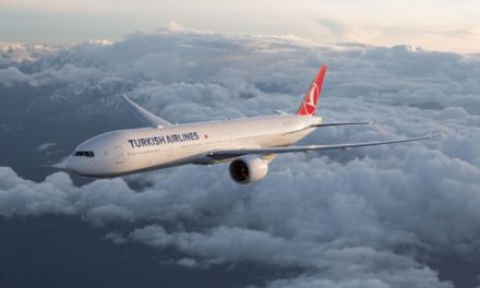 Turkish Airlines has performed well beyond expectations in 2017.