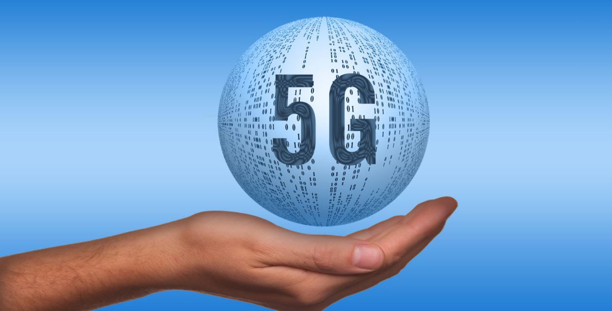 Introduction to 5G Vehicle-to-Everything