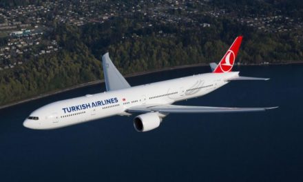 Turkish Airlines’ Mobile App Offers Discount Flight Tickets