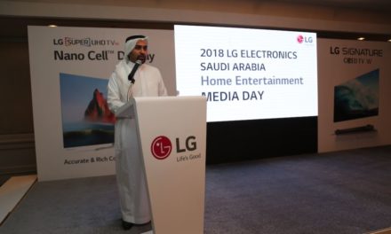 LG launches the latest line-up of Nano Cell Display TV, OLED TVs and LG  Signature OLED TVs