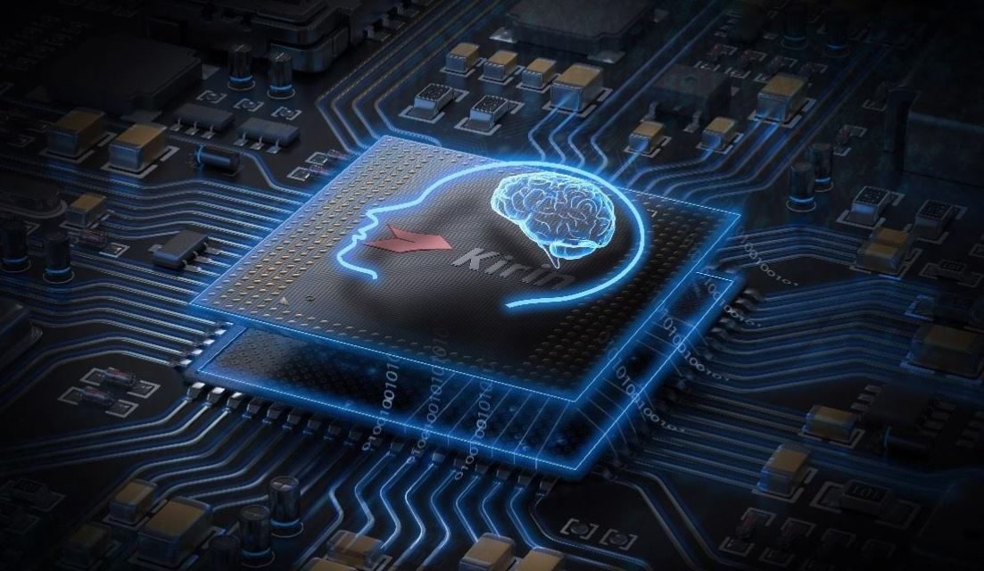 HUAWEI Kirin 970: the first AI Platform, Faster, Safer, with a Dedicated NPU
