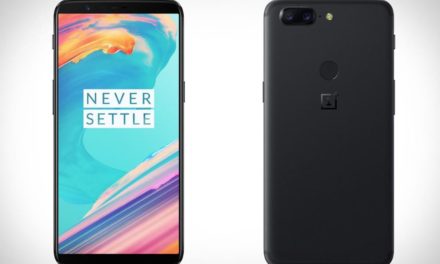 OnePlus 5T with ‘A New View’ now available on SOUQ.com