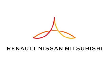 RENAULT-NISSAN-MITSUBISHI SELLS 10.6 MILLION VEHICLES IN 2017