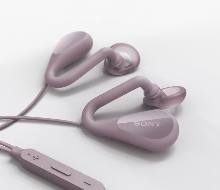 Xperia Ear D uo launches from Spring 2018 to reimagine the wireless headset