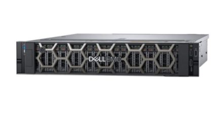 Dell EMC Expands Server Capabilities for Software-Defined, Edge and High-Performance Computing