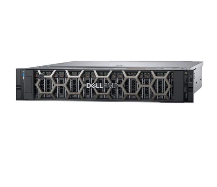 Dell EMC Expands Server Capabilities for Software-Defined, Edge and High-Performance Computing