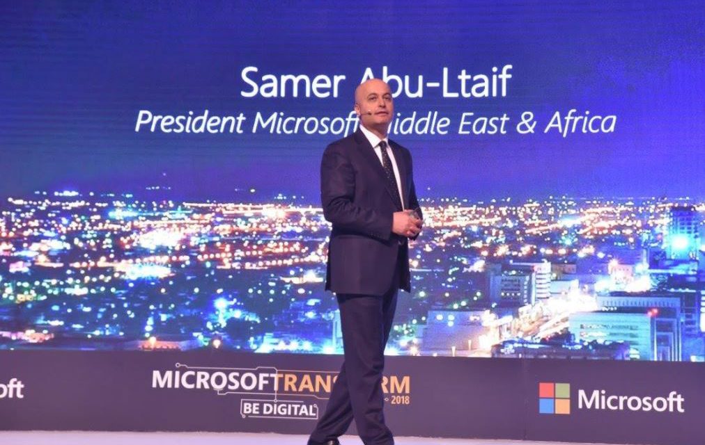 Cloud computing to pave the way for Saudi’s digital transformation