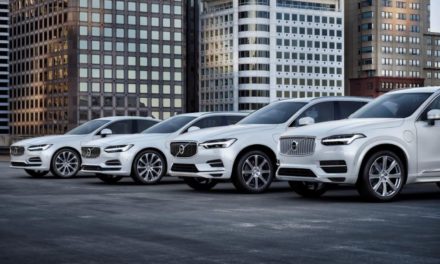 Volvo Cars named as one of the world’s most ethical companies in 2018
