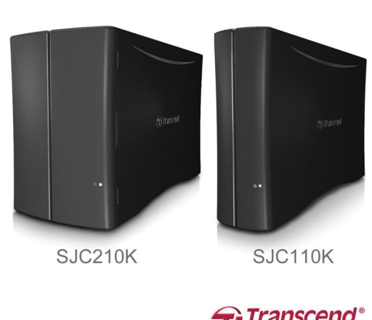 Transcend’s StoreJet Cloud Allows Mobile Access and Sharing Anytime, Anywhere