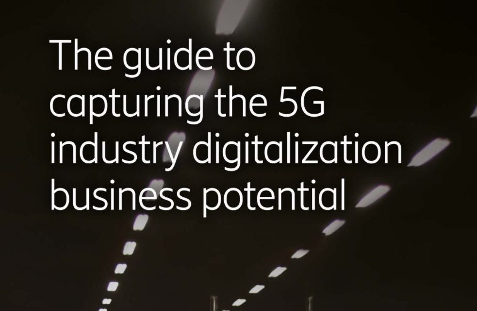 Unlocking 5G’s revenue potential: a roadmap for operators
