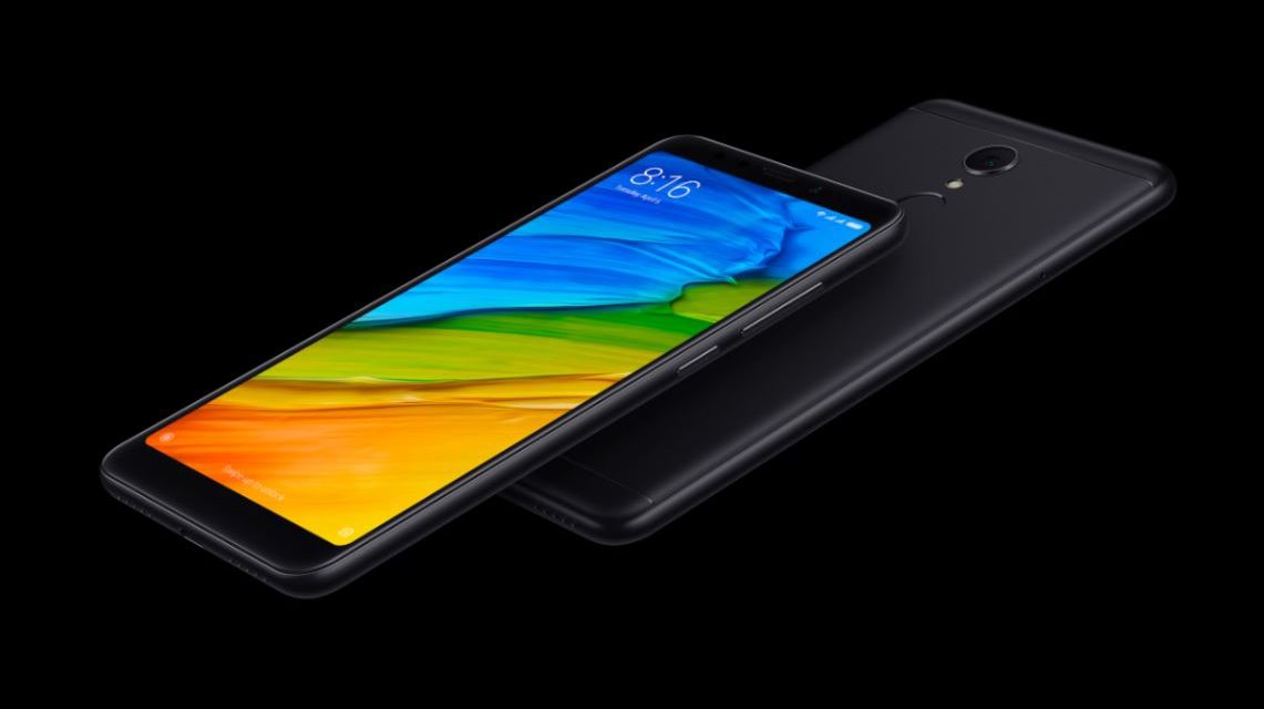 Xiaomi Redmi 5 available during SOUQ’s ‘15 minutes’ flash sale in KSA – Registration begins from 11th March to 13th March