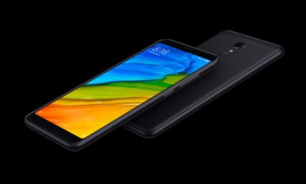 Xiaomi Redmi 5 available during SOUQ’s ‘15 minutes’ flash sale in KSA – Registration begins from 11th March to 13th March