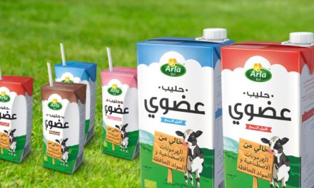 World’s largest organic dairy producer launches organic milk in Saudi Arabia