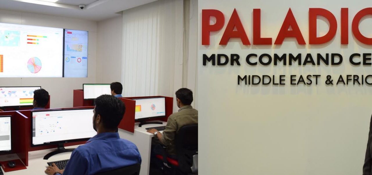 Paladion Launches the First AI-Driven SOC in the Middle East