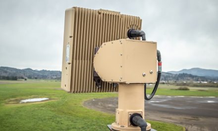 FLIR Launches Radar and Thermal Products for Border Patrol and the Dismounted Warfighter