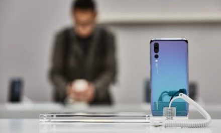 The Ongoing Battle for the Best Smartphone Camera Has Finally Ended: Introducing the HUAWEI P20 Pro with AI-Powered Triple Camera
