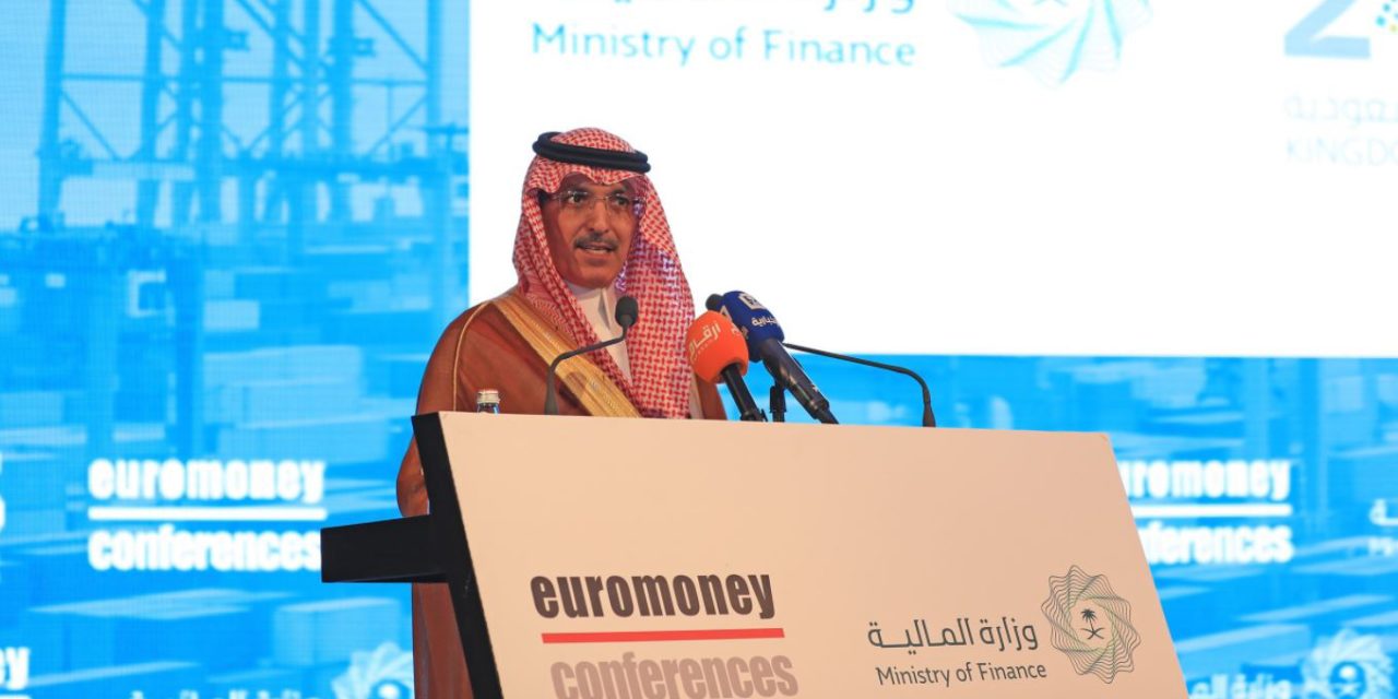 Kingdom Witnessing “Major Economic Transformation”, say Experts at Euromoney Saudi Arabia Conference