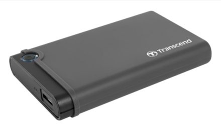 Transcend Parades a Full Range of SSDs for Computer Upgrade