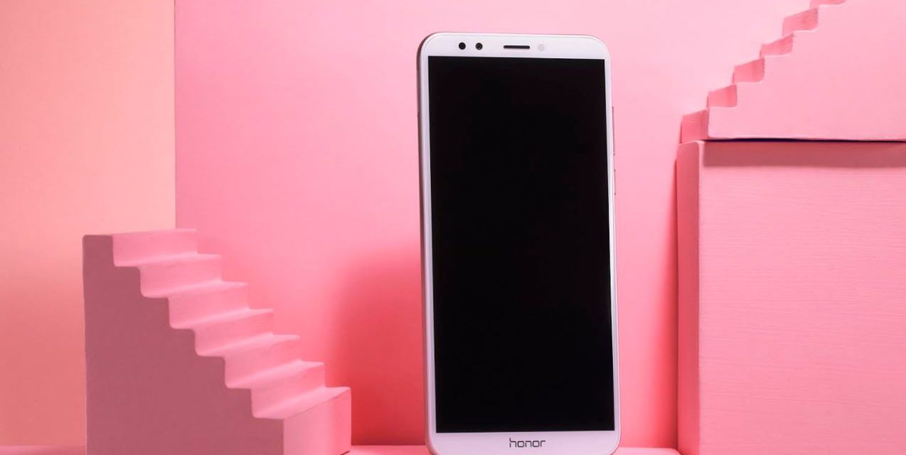 HONOR UNVEILS BOTH THE HONOR 7C AND HONOR 7A IN THE KSA