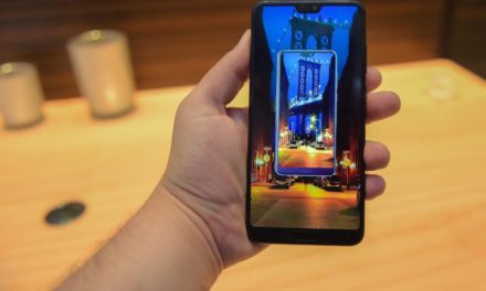 The HUAWEI P20 Pro takes low light photography to new levels