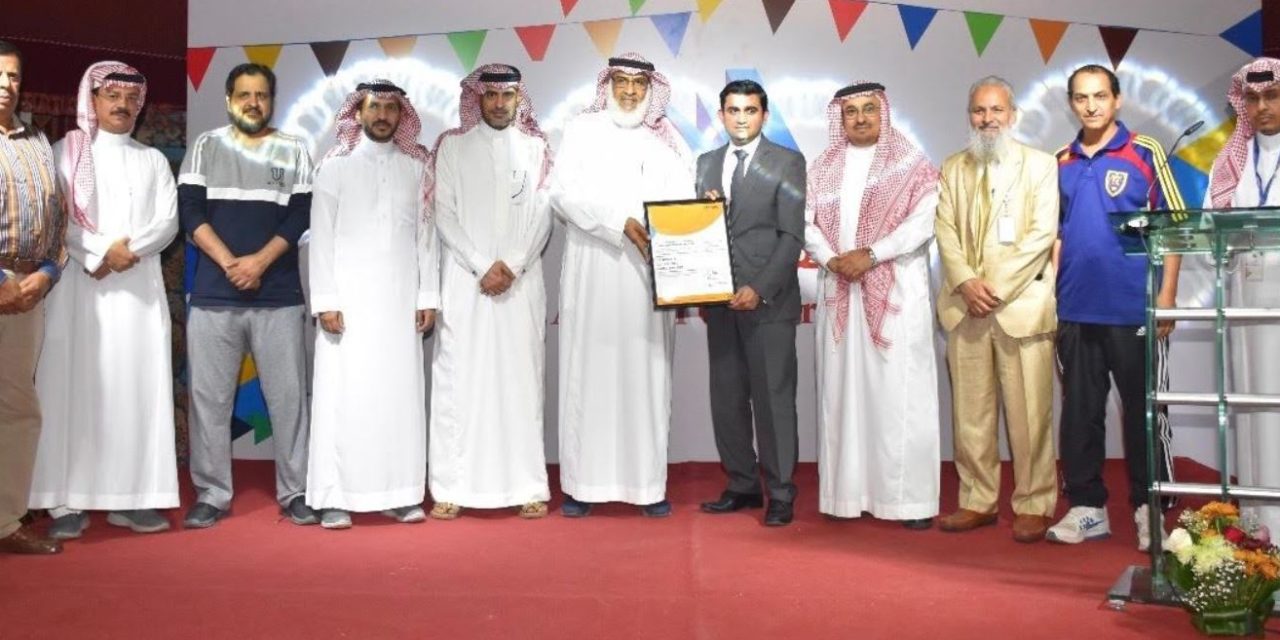Al-Watania for Industries (WFI) achieves Integrated Management Systems Certification from Intertek