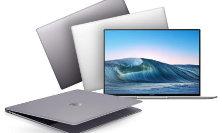 Huawei Adopts Secure and Advanced Technologies to Protect Users of MateBook X Pro