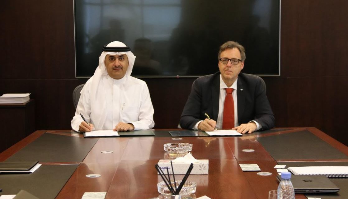 Canon Middle East Launches Direct Operations in the Kingdom Of Saudi Arabia (KSA) Through Newly Established Company