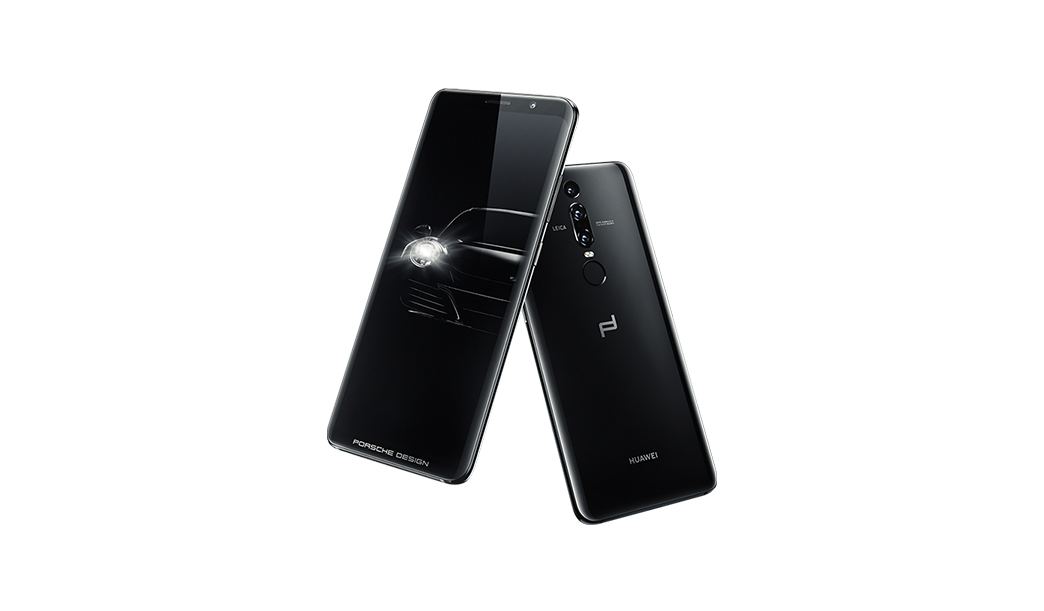 Huawei Saudi Launches PORSCHE DESIGN HUAWEI Mate RS: the ultimate expression of luxury