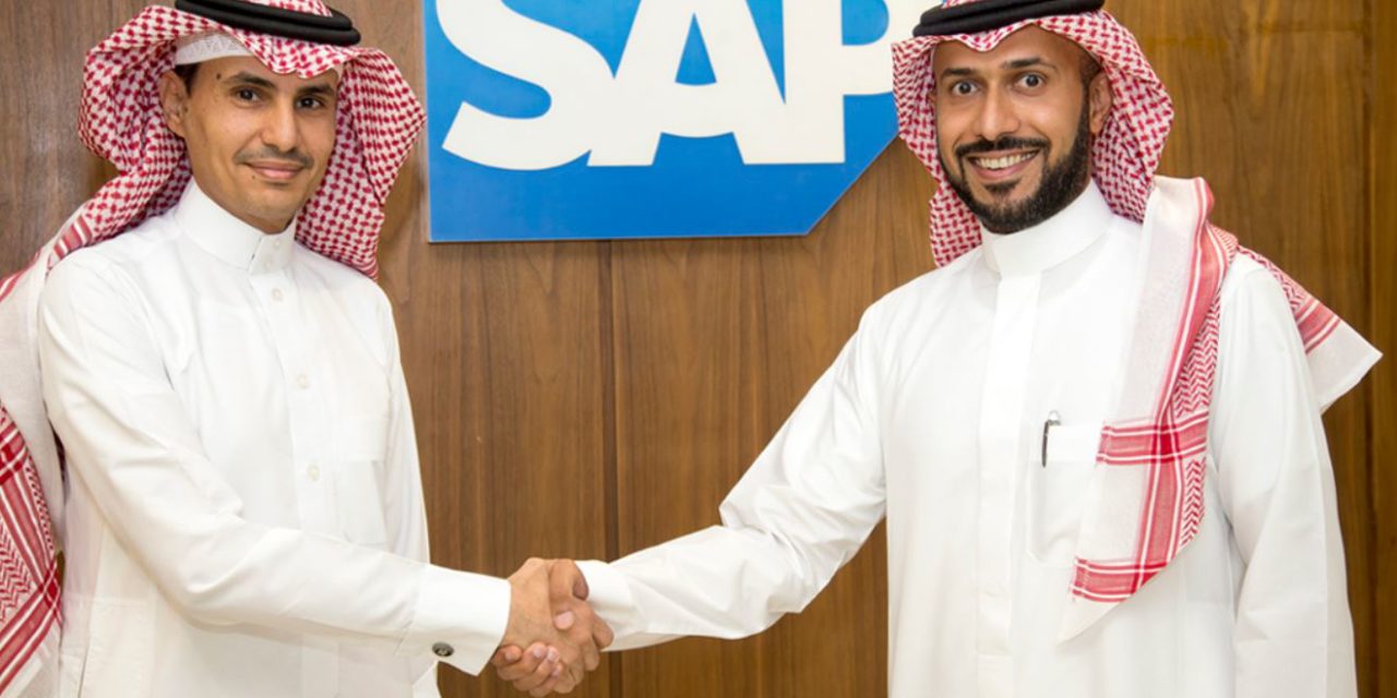 Cloud Catalyzes Saudi ICT Market to Top SAR 127 Billion