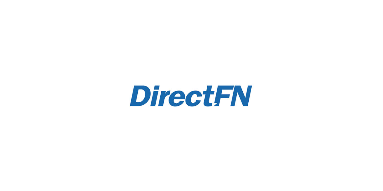 DirectFN is supporting HSBC Saudi Arabia to be the first electronic custodian in Saudi Arabia