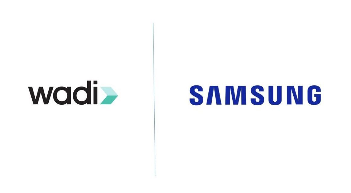 Samsung Electronics signs a strategic partnership with Wadi.com the leading E-commerce Website