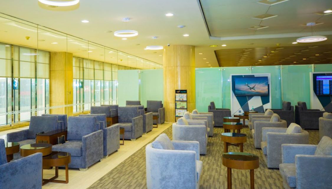 Collinson signs two exclusive partnerships with lounge operators in the Middle East