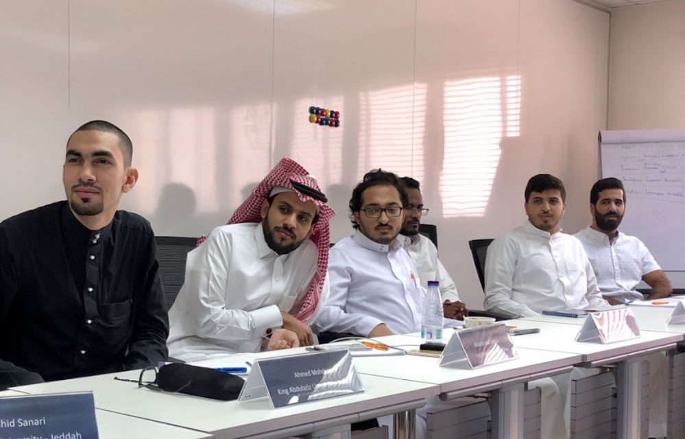 AbbVie Commences Annual Student Training Program to Prepare 20 Saudi Pharmacy Professionals for the Job Market