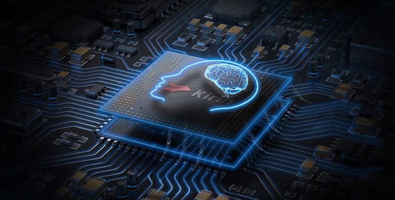 Huawei’s AI chipsets for a smoother and faster smartphone experience