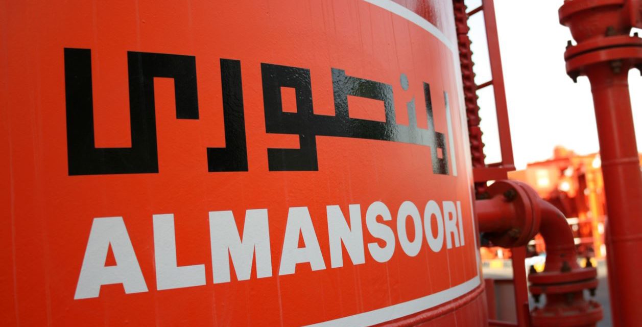 ALMANSOORI DELIVERS FACILITIES FOR KENYA’S FIRST OIL WELLS