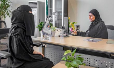 Buy Your Dream Ford, We’ll Pay for Your License: Al Jazirah Vehicles Agencies Co Helps Welcome New Female Customers to the Driver’s Seat