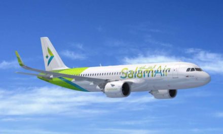 SalamAir to add six new A320neo to its growing fleet