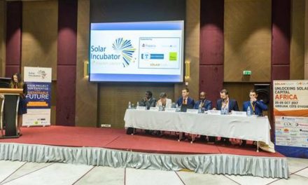 The 2nd Edition of the Phanes Group Solar Incubator set to kick off 7th August 2018