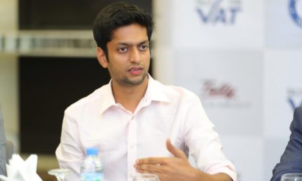 Tally Solutions highlights pressing challenges for SMEs in the Middle East
