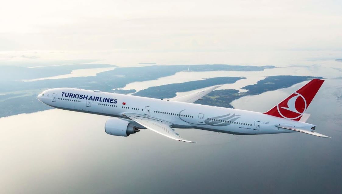 Turkish Airlines posted USD 258 million Operating Net Profit in the first half of 2018.