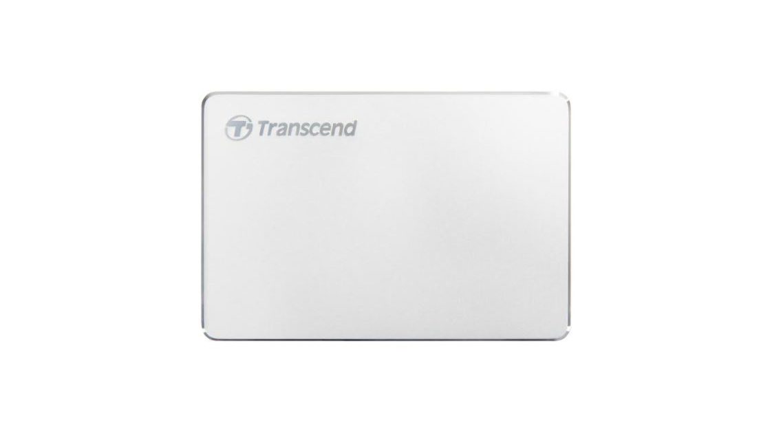 Transcend Enhances USB Type-C Storage Portfolio with New Portable Drive for Macs