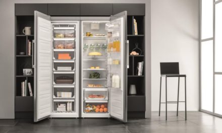 Ariston Offers Consumers a Fresh Approach to Tackle Food Wastage
