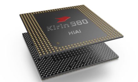 Huawei Launches Kirin 980, the World’s First Commercial 7nm SoC