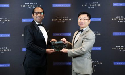Huawei Wins Frost & Sullivan Asia-Pacific Video Conferencing Endpoints Market Leadership Award