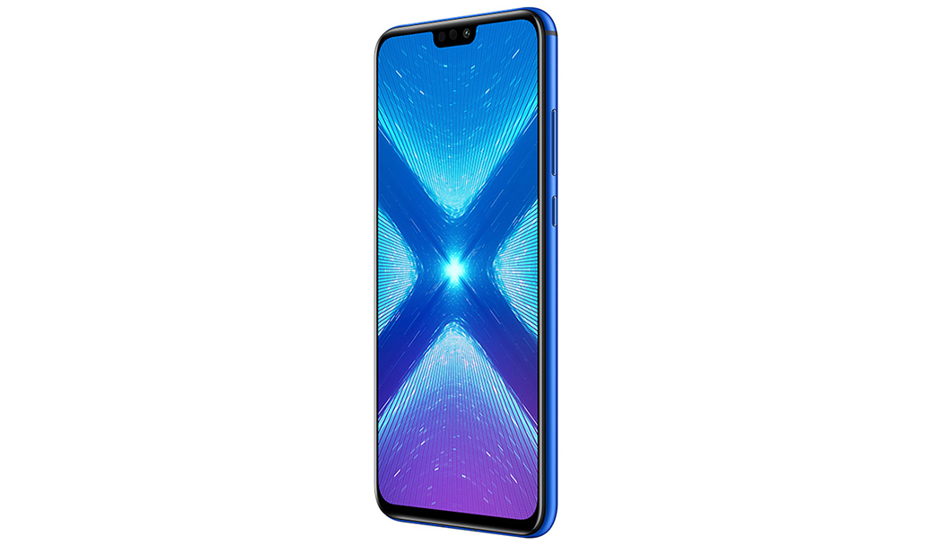 HONOR SET TO GO BEYOND LIMITS WITH THE LAUNCH OF HONOR 8X