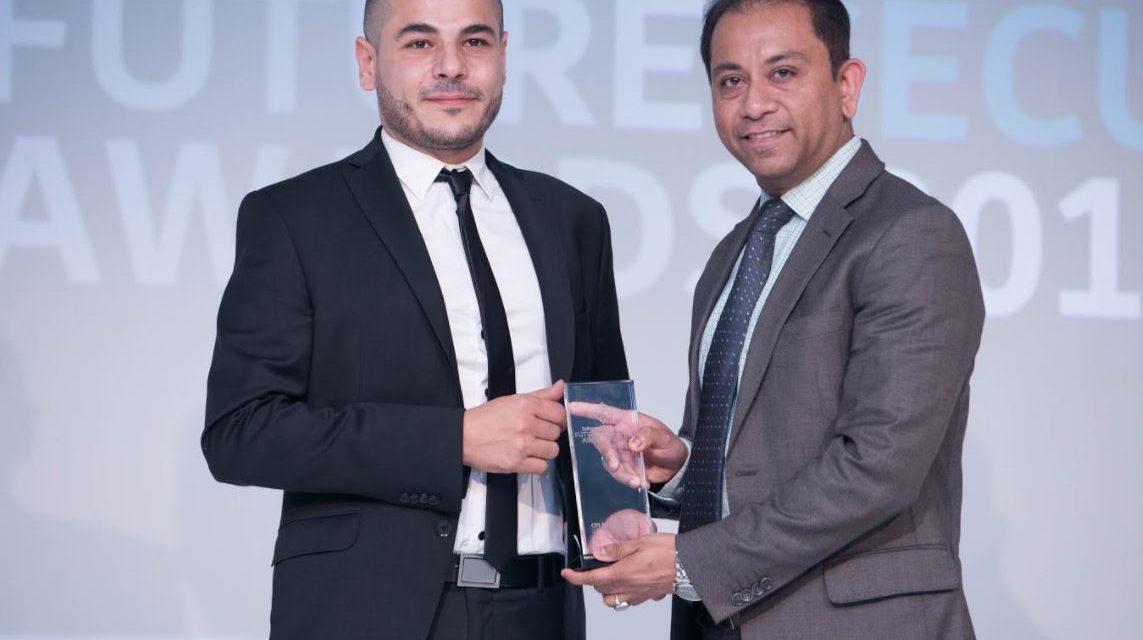 Paladion Wins Best Managed Detection and Response Service Provider Award