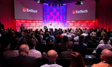 Dubai hosts EmTech MENA Emerging Technologies Conference