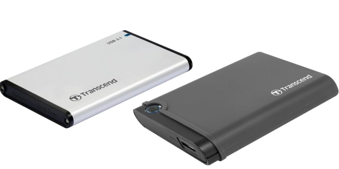 Transcend Reveals UASP-Ready SSD Enclosure Kit for Enhanced Transfer Efficiency and Data Mobility