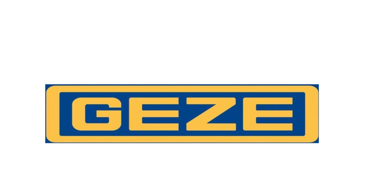 GEZE Is One of Germany’s Most Innovative Companies TOP 100 Award For Exceptional Innovation Success