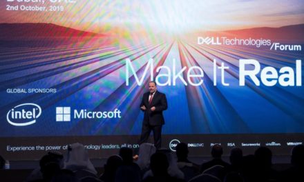 Dell Technologies: 90% of UAE & KSA Business Leaders Believe They Will Struggle to Meet Changing Customer Demands within Five Years